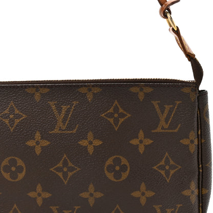 Louis Vuitton Monogram Pochette Accessories 8 of 10