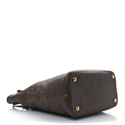 Louis Vuitton Empreinte Citadine PM Ombre 5 of 13