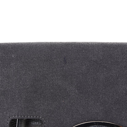 Mulberry Classic Grain Calfskin Bayswater Mole Grey 10 of 14