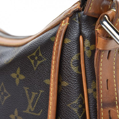 Louis Vuitton Monogram Tulum GM 17 of 19