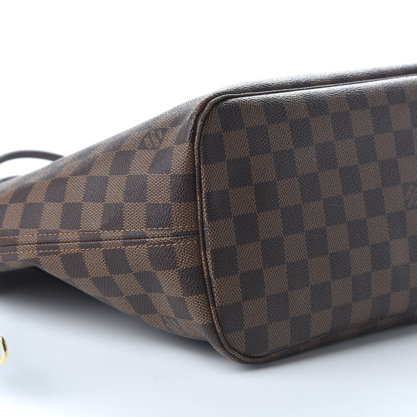 Damier Ebene Neo Neverfull MM