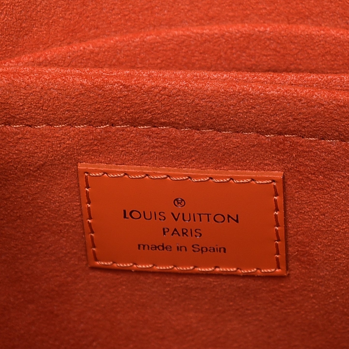 Monogram Epi Saint Michel Sunrise