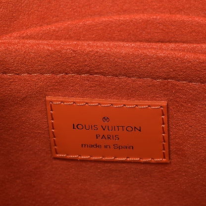 Louis Vuitton Monogram Epi Saint Michel Sunrise 6 of 9