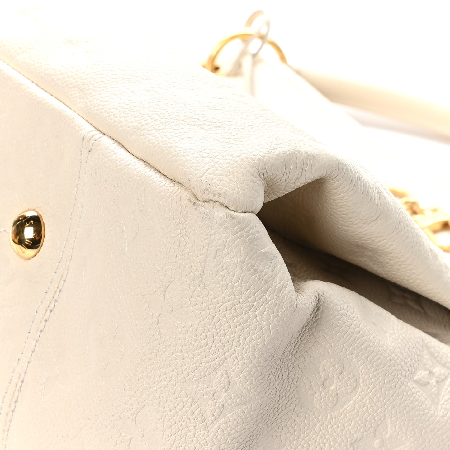 Empreinte Artsy MM Neige