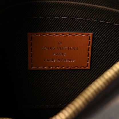 Louis Vuitton Monogram Loop Hobo Pochette 6 of 7