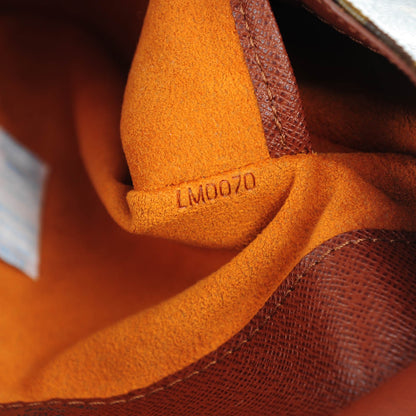 Louis Vuitton Monogram Musette Salsa 7 of 7