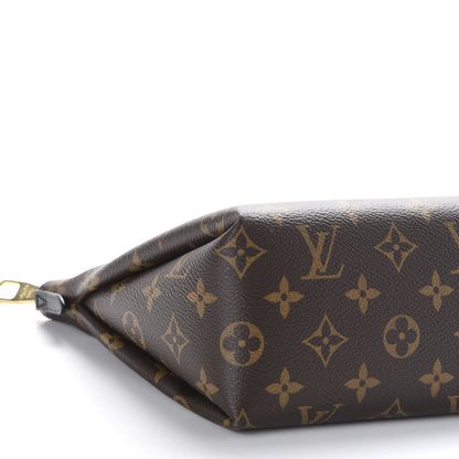 Louis Vuitton Monogram Pallas Beauty Case Black 6 of 11