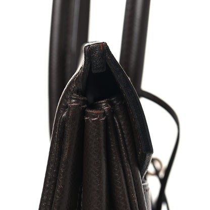 Hermes Courchevel HAC Birkin 32 Ebene 15 of 16