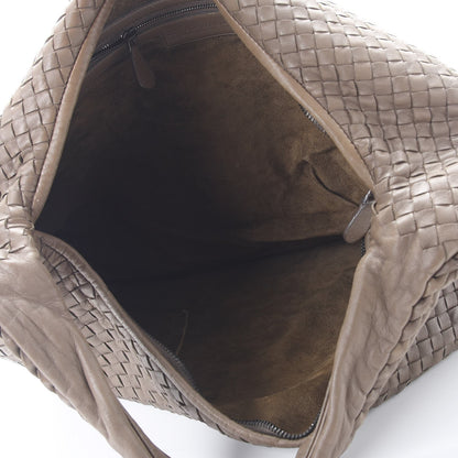Bottega Veneta Nappa Intrecciato Large Veneta Hobo 6 of 12