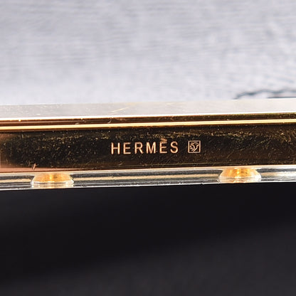 Hermes Epsom Constance Elan 25 Black 10 of 20