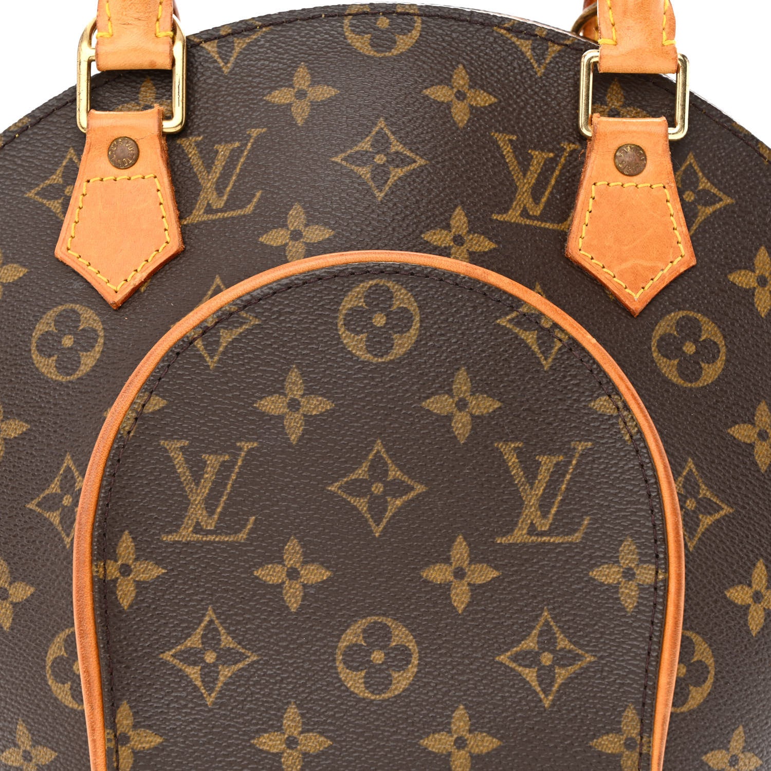 Louis Vuitton Monogram Ellipse PM 8 of 16