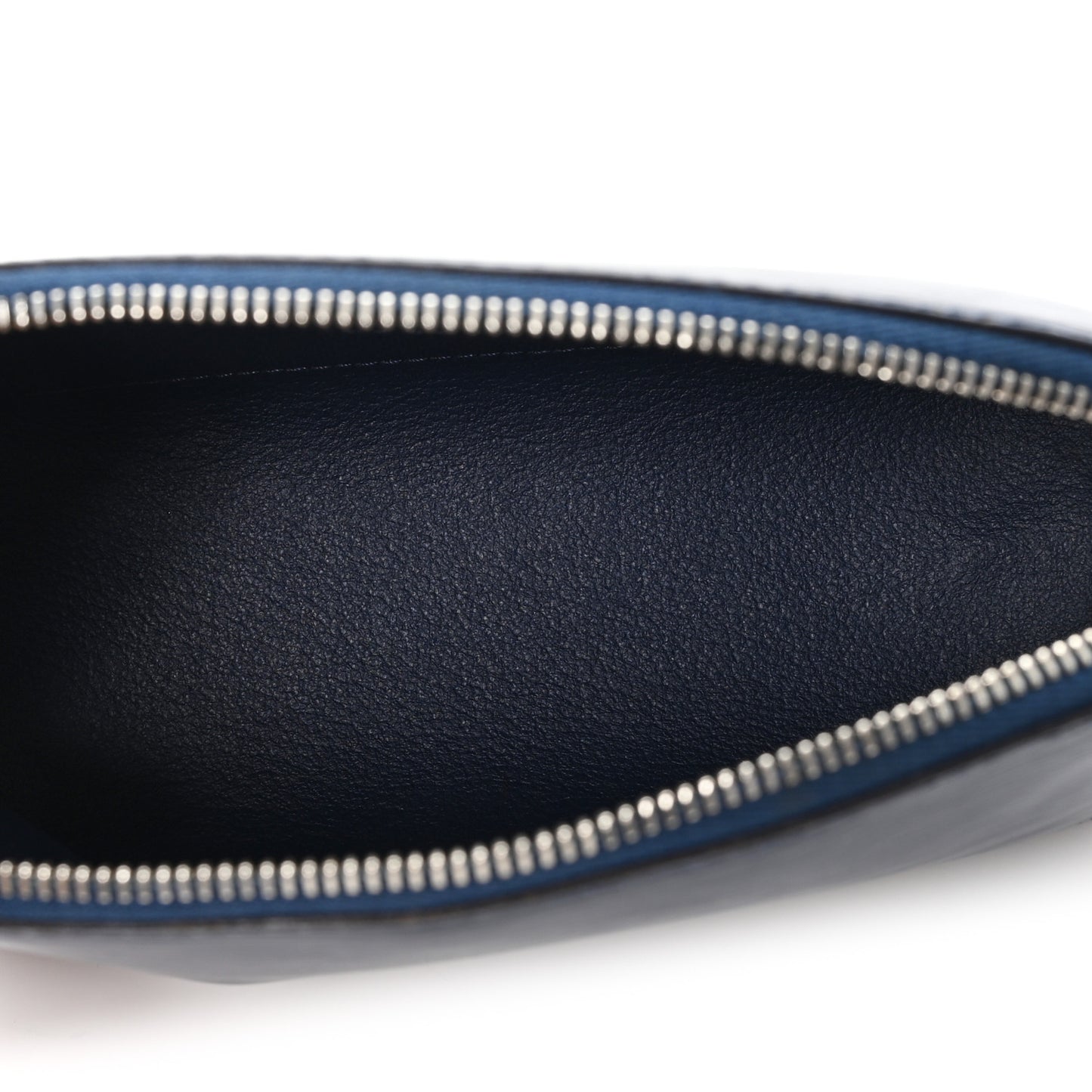 Epi Cosmetic Pouch Indigo