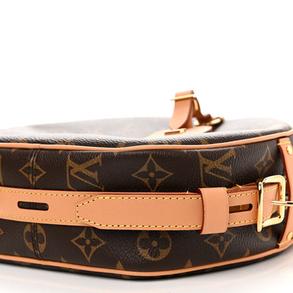 Louis Vuitton Monogram Boite Chapeau Souple MM 10 of 11