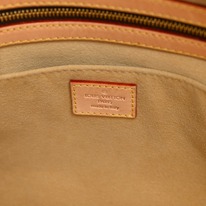 Louis Vuitton Monogram Sofia Coppola Speedy 6 of 11
