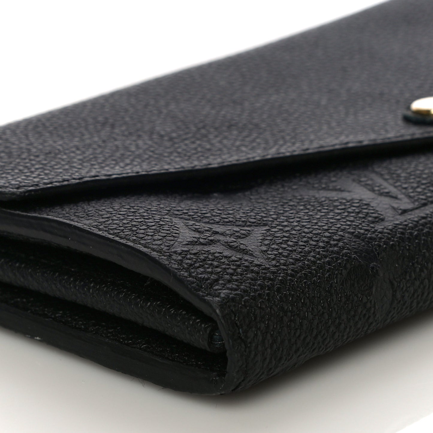 Empreinte Sarah Wallet NM Black
