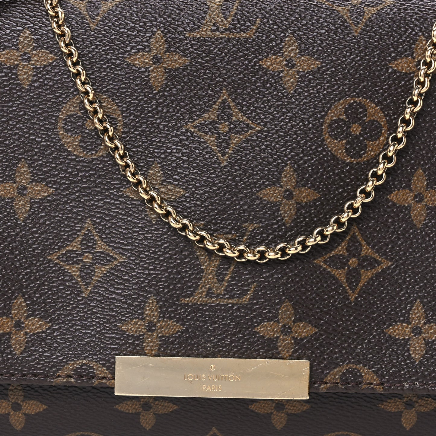 Monogram Favorite MM