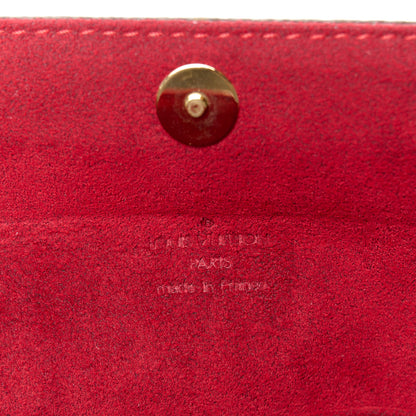 Louis Vuitton Monogram Recital 6 of 9