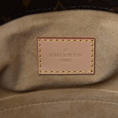 Louis Vuitton Monogram Artsy MM 6 of 11