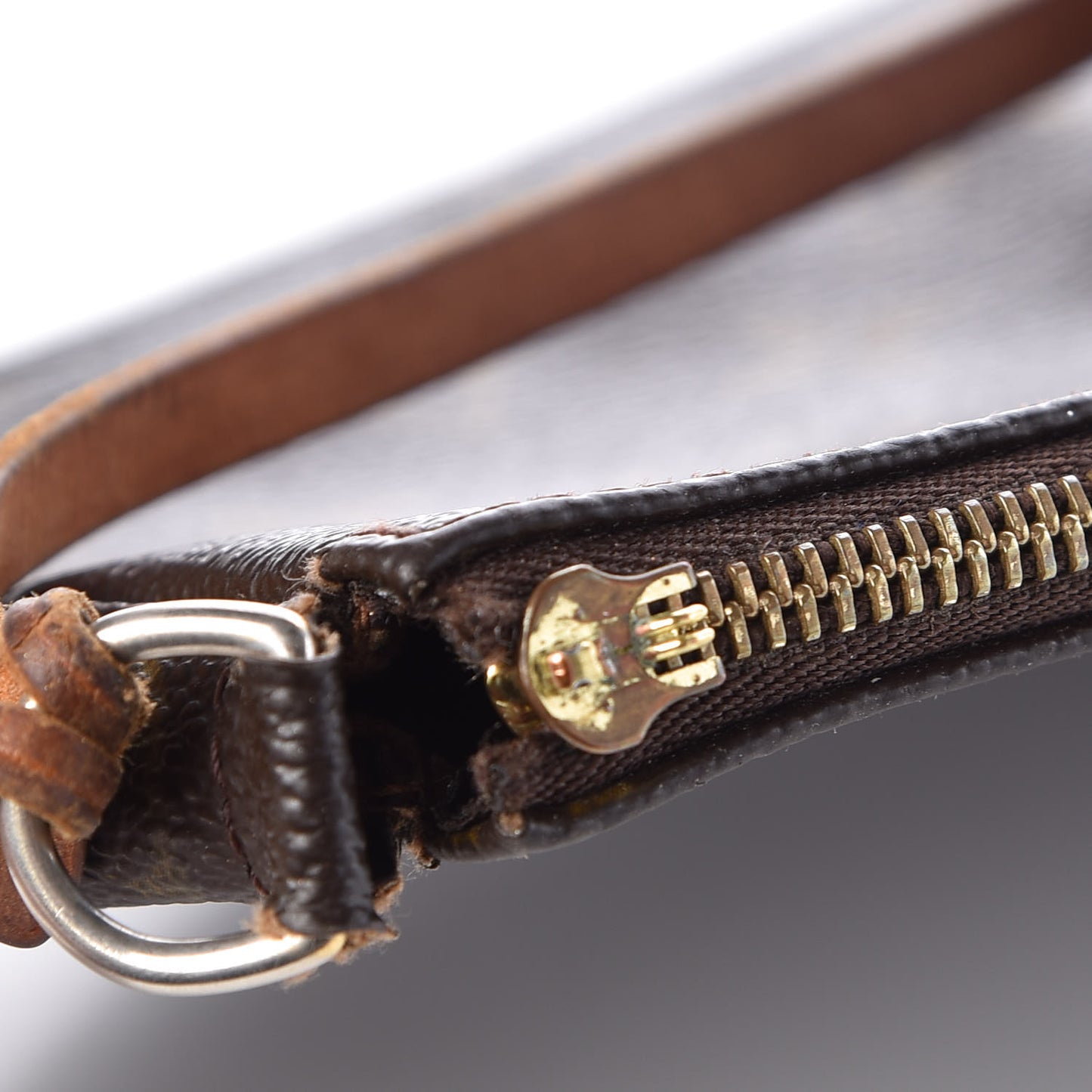 Monogram Pochette Accessories