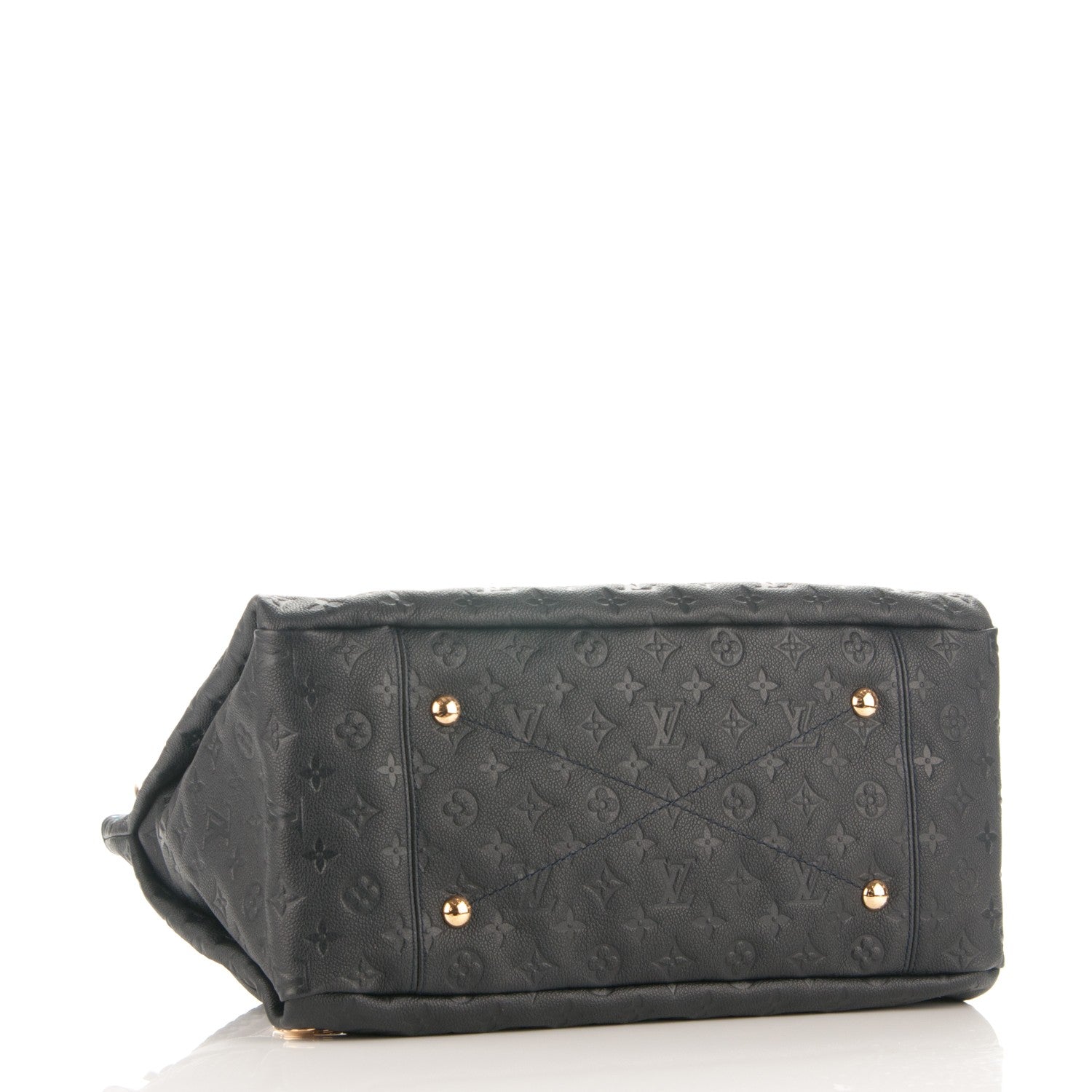 Louis Vuitton Empreinte Artsy MM Infini 4 of 7