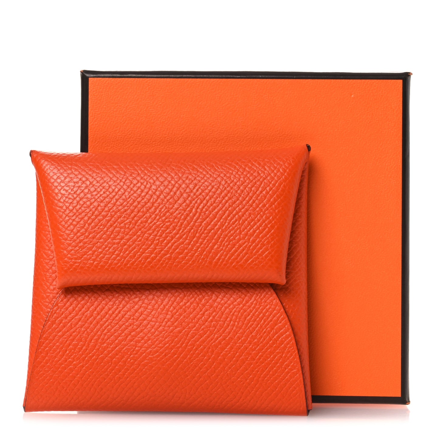Epsom Bastia Coin Purse Feu