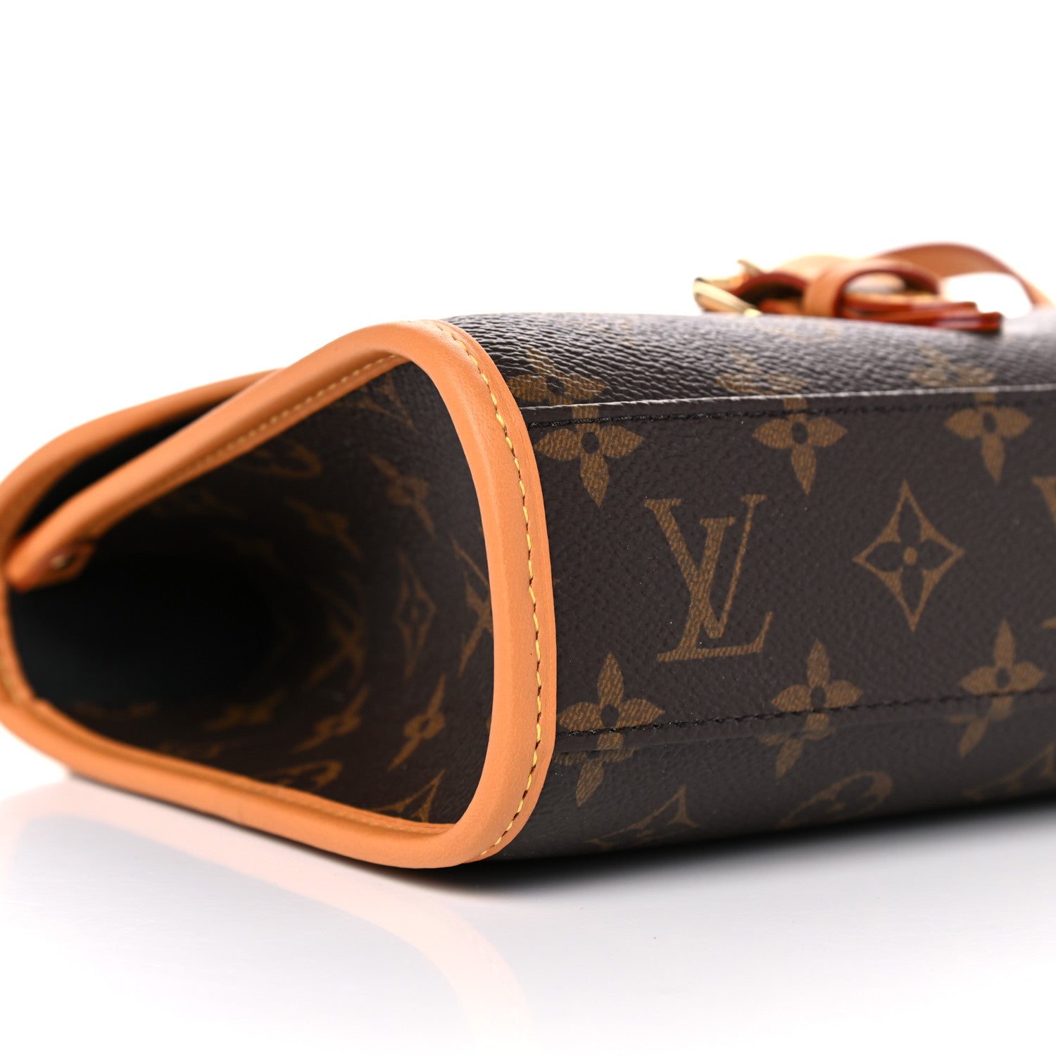Louis Vuitton Monogram LV Ivy 7 of 10