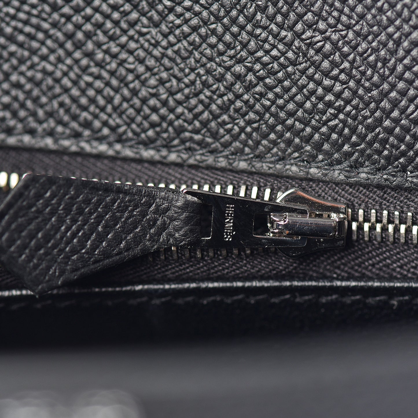 Epsom Kelly Sellier 25 Black