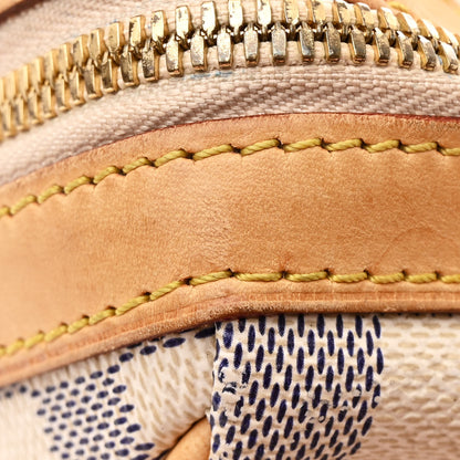 Louis Vuitton Damier Azur Berkeley 12 of 14