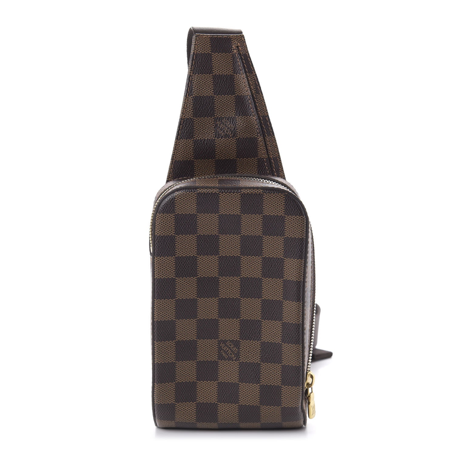 Louis Vuitton Damier Ebene Geronimos 1 of 9
