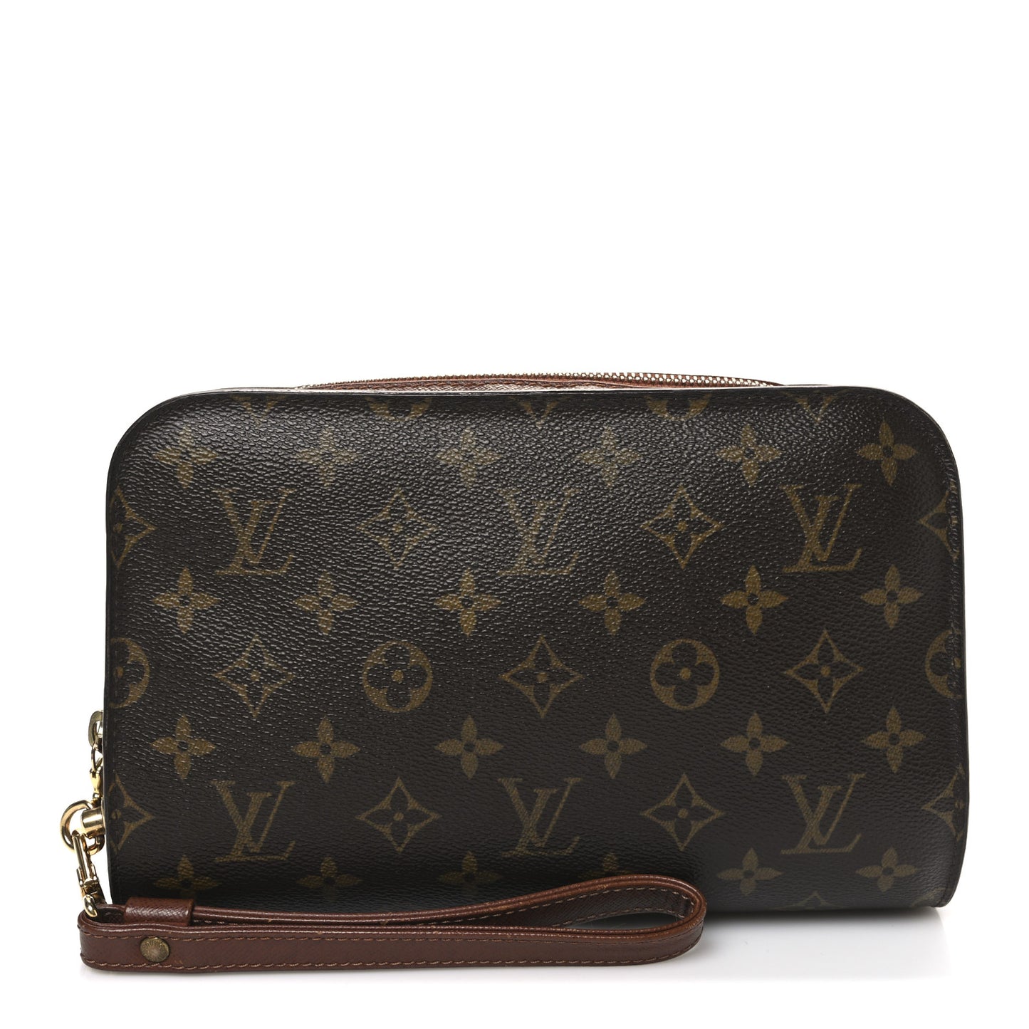 Monogram Pochette Orsay