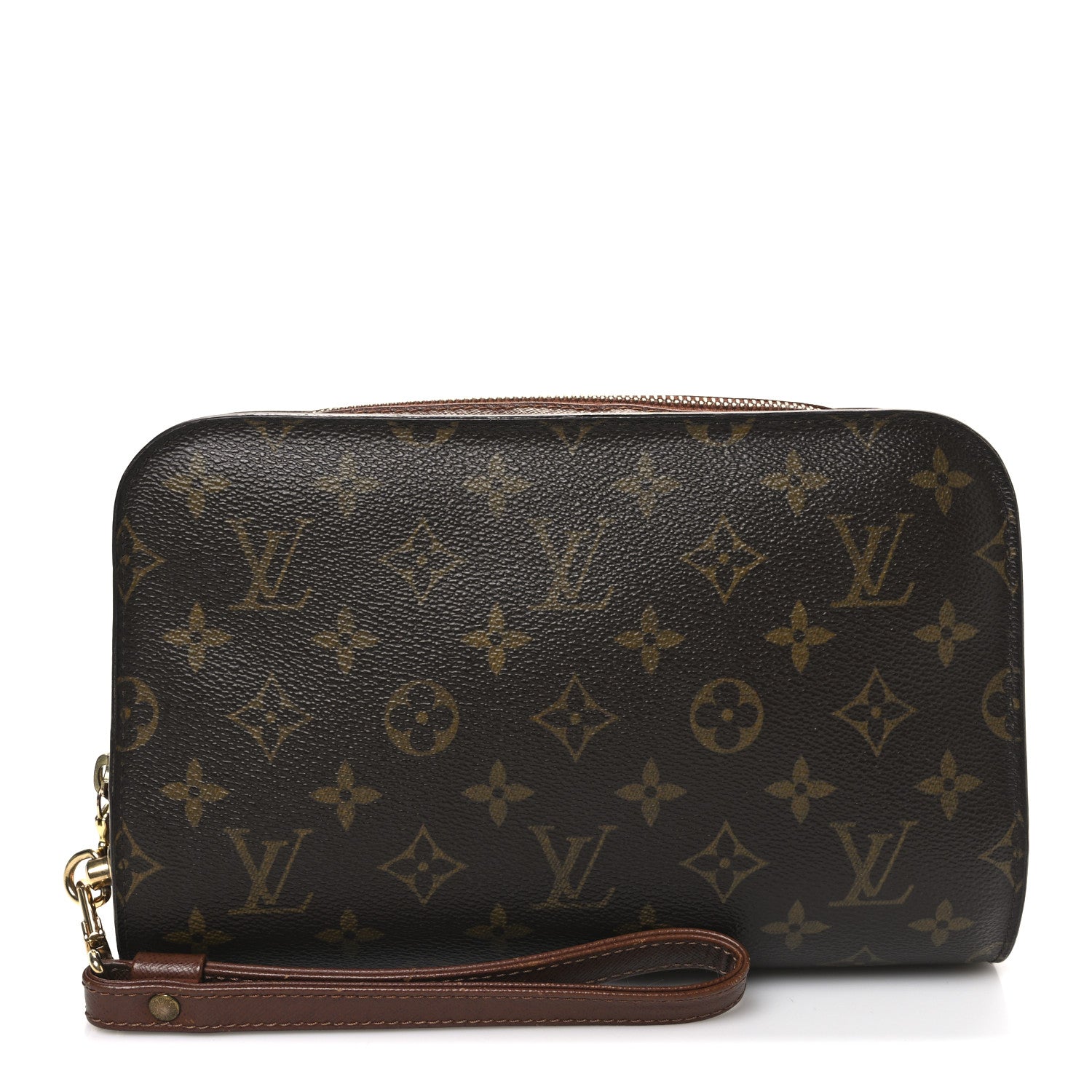 Louis Vuitton Monogram Pochette Orsay 1 of 7