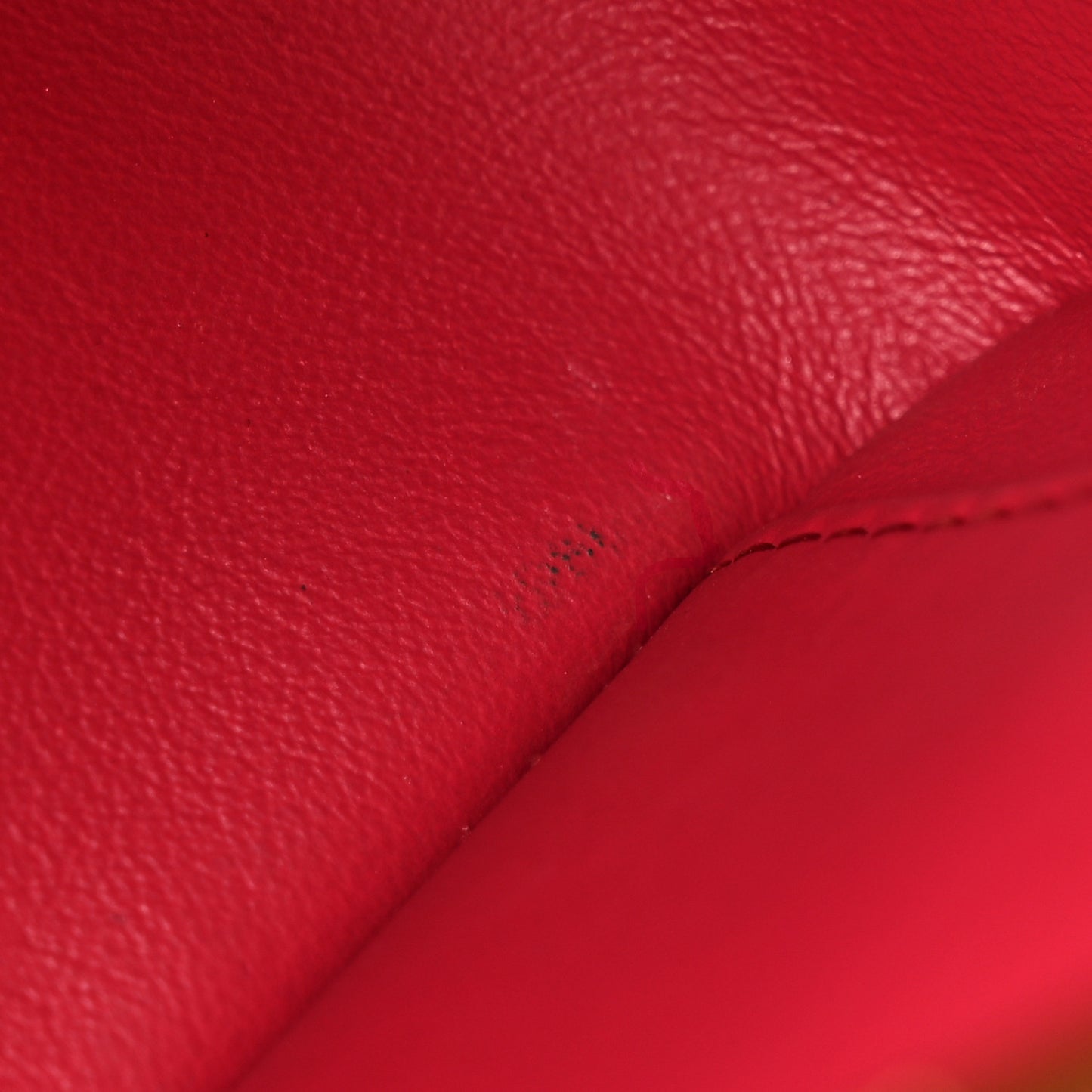 Lambskin Quilted Small Sweet Camellia Flap Black