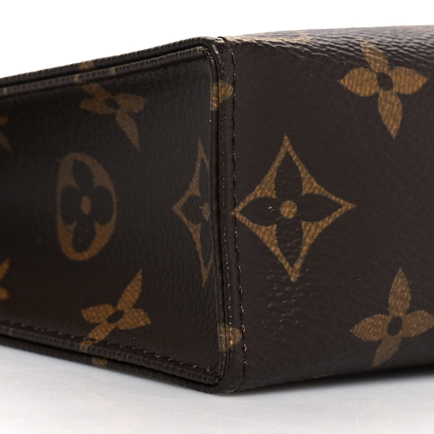 Louis Vuitton Monogram Toiletry Pouch 19 8 of 11