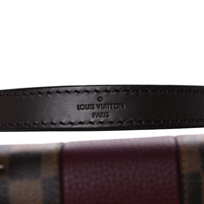 Louis Vuitton Damier Ebene Bond Street Bordeaux 14 of 19
