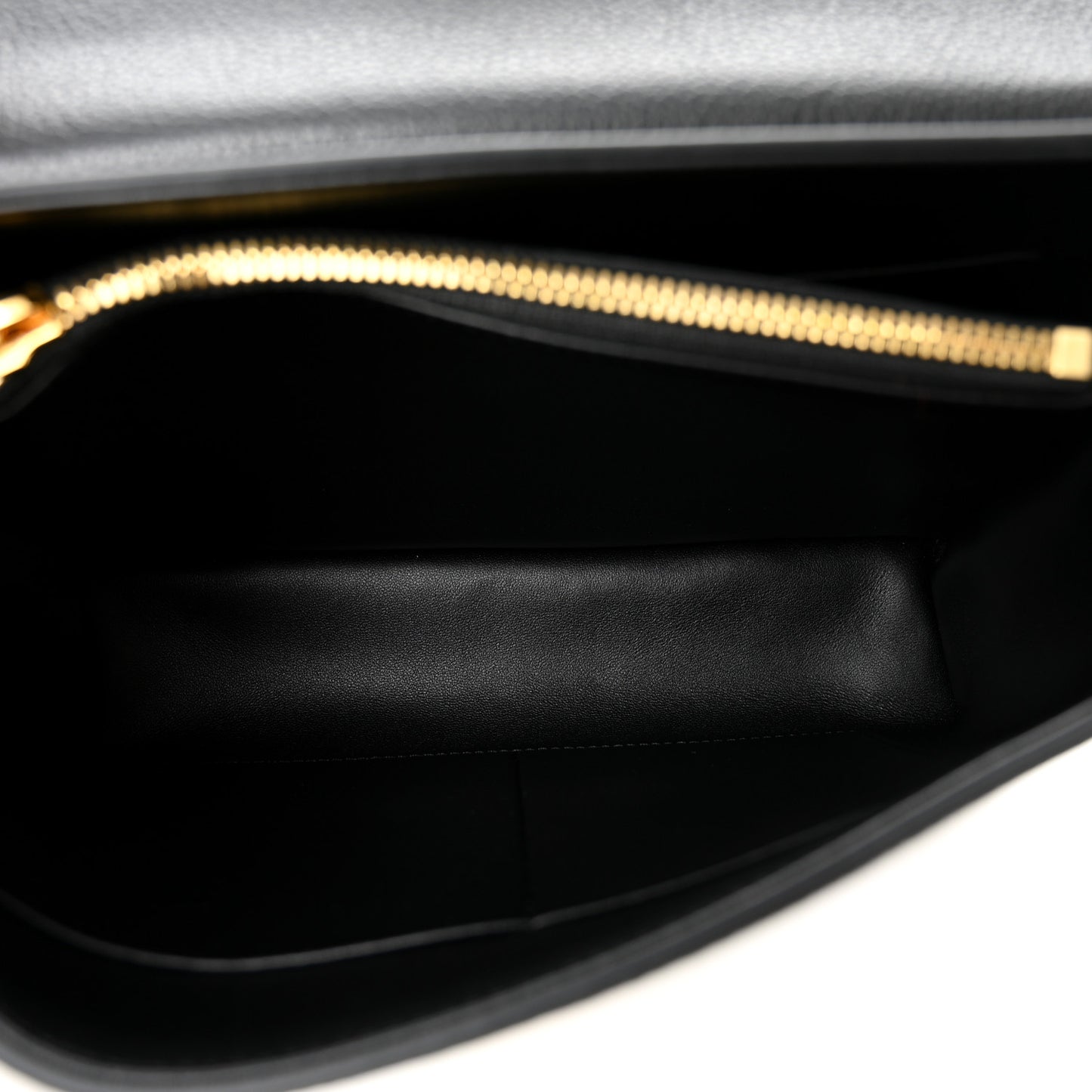 Supple Calfskin Medium Nino Black
