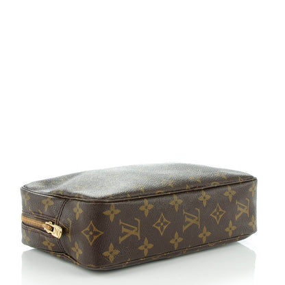 Louis Vuitton Monogram Trousse Toilette 23 4 of 8
