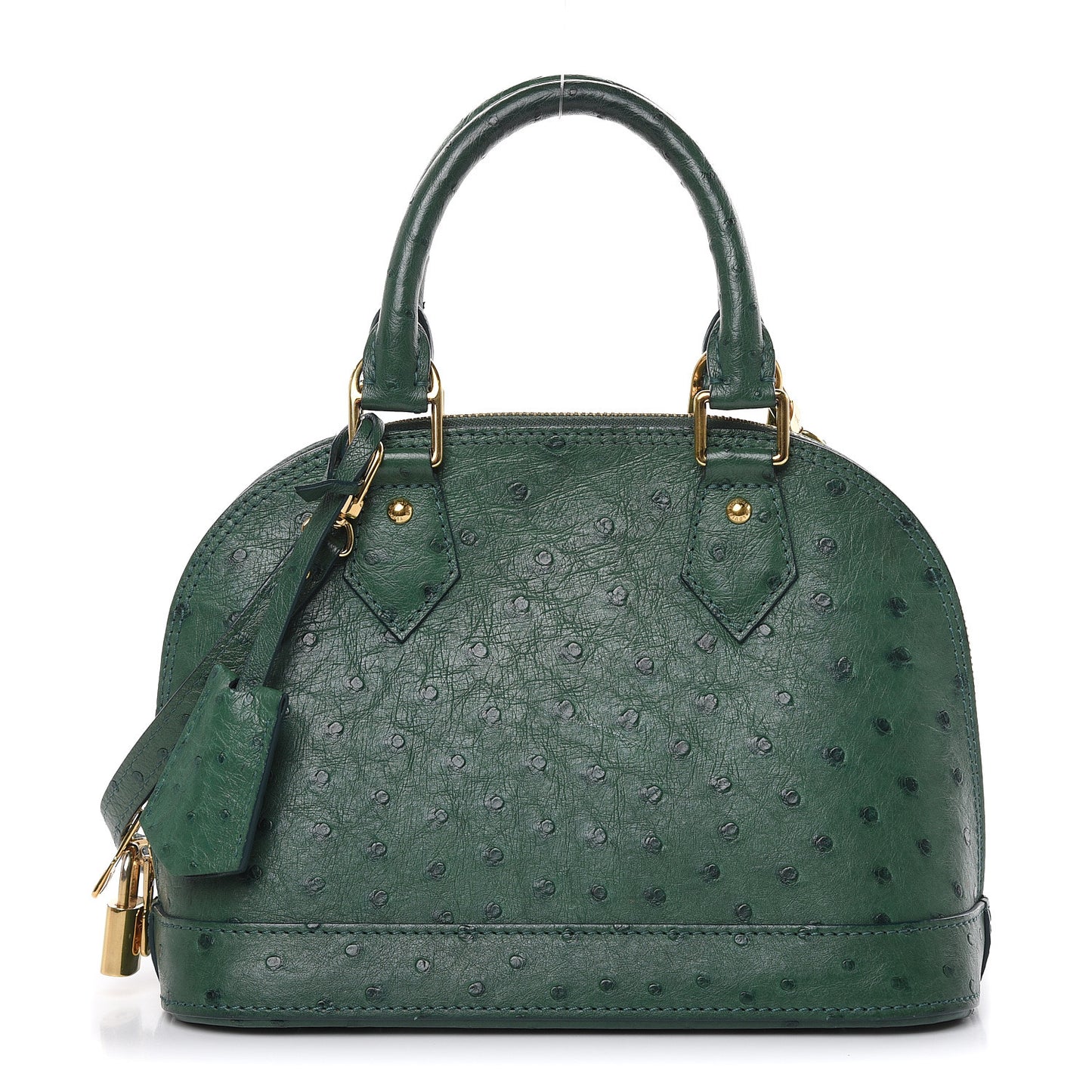 Ostrich Alma BB Menthe