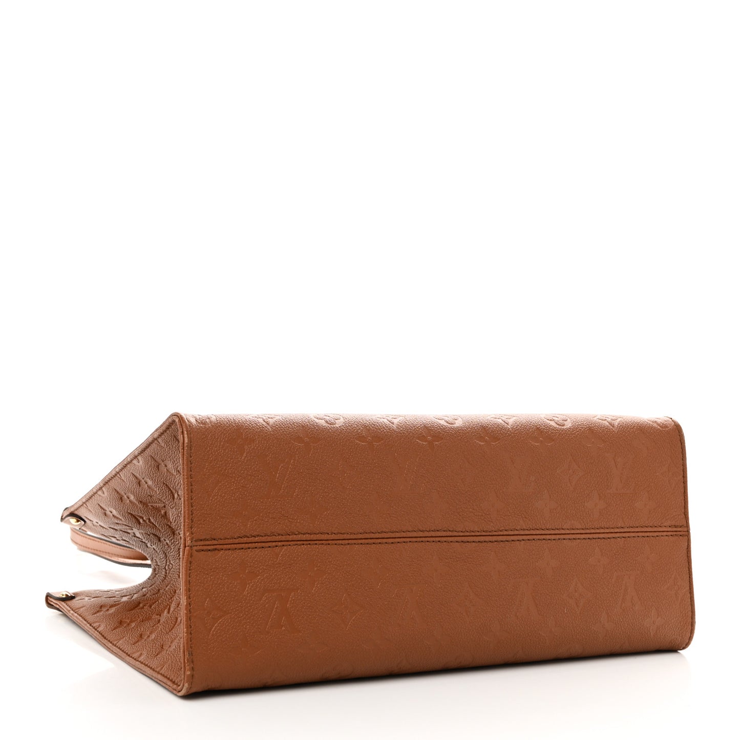 Empreinte Monogram Onthego MM Cognac