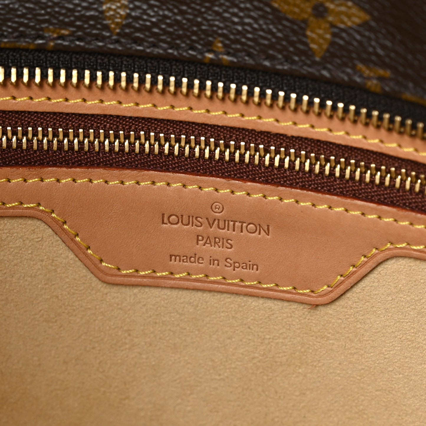 Monogram Luco