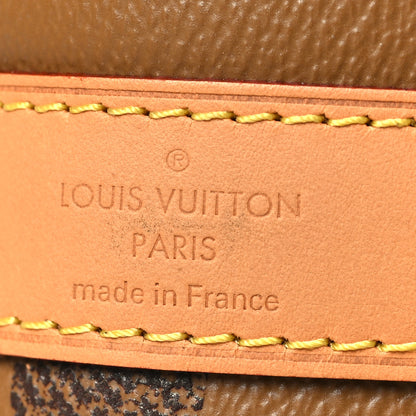 Louis Vuitton Reverse Monogram Giant Keepall Bandouliere 45 5 of 9