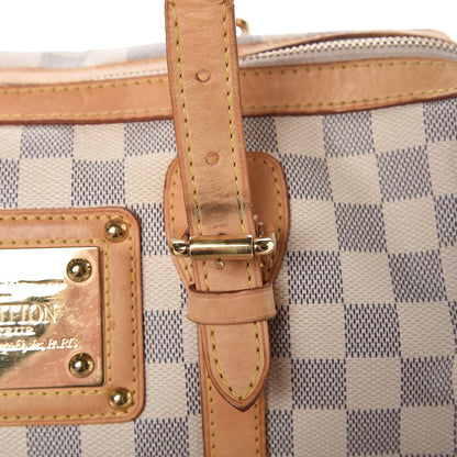 Louis Vuitton Damier Azur Berkeley 14 of 17