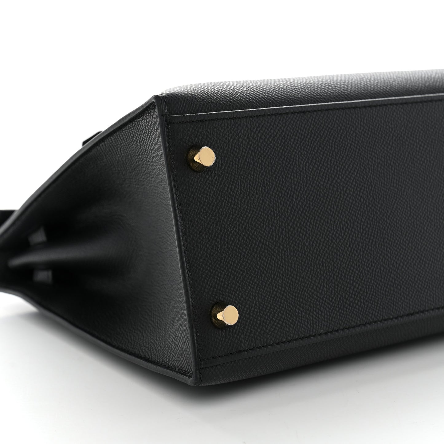 Epsom Kelly Sellier 28 Black