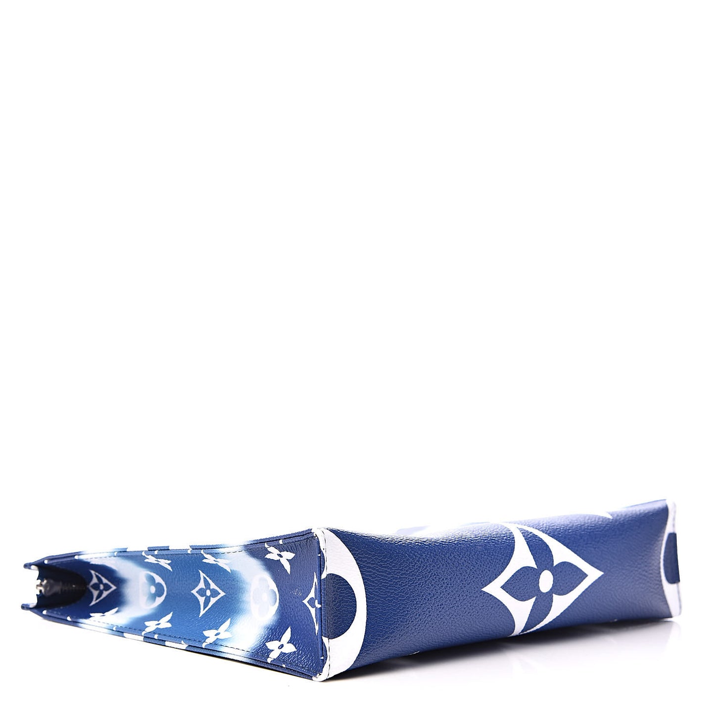 Monogram Escale Toiletry Pouch 26 Blue