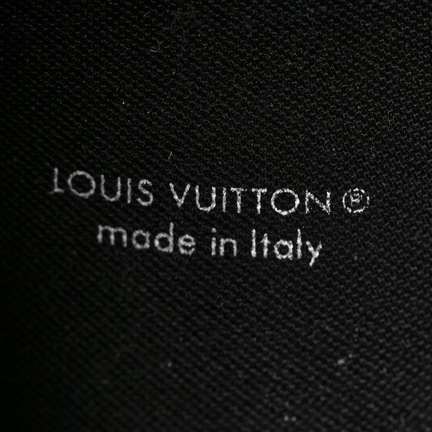 Louis Vuitton x NIGO Calfskin Printed LV Trainer Sneaker 7 Black 10 of 10