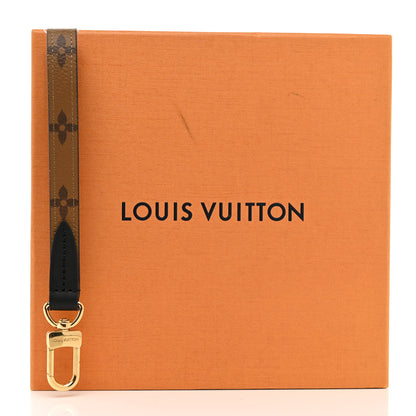 Louis Vuitton Reverse Monogram Giant Trio Pouch Strap 4 of 4