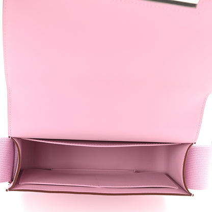 Hermes Chevre Mysore Geta Mauve Sylvestre 5 of 11