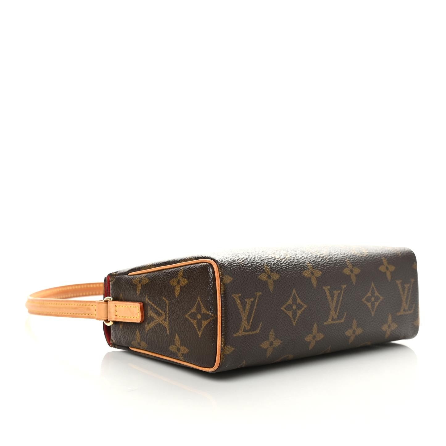 Louis Vuitton Monogram Recital 4 of 9