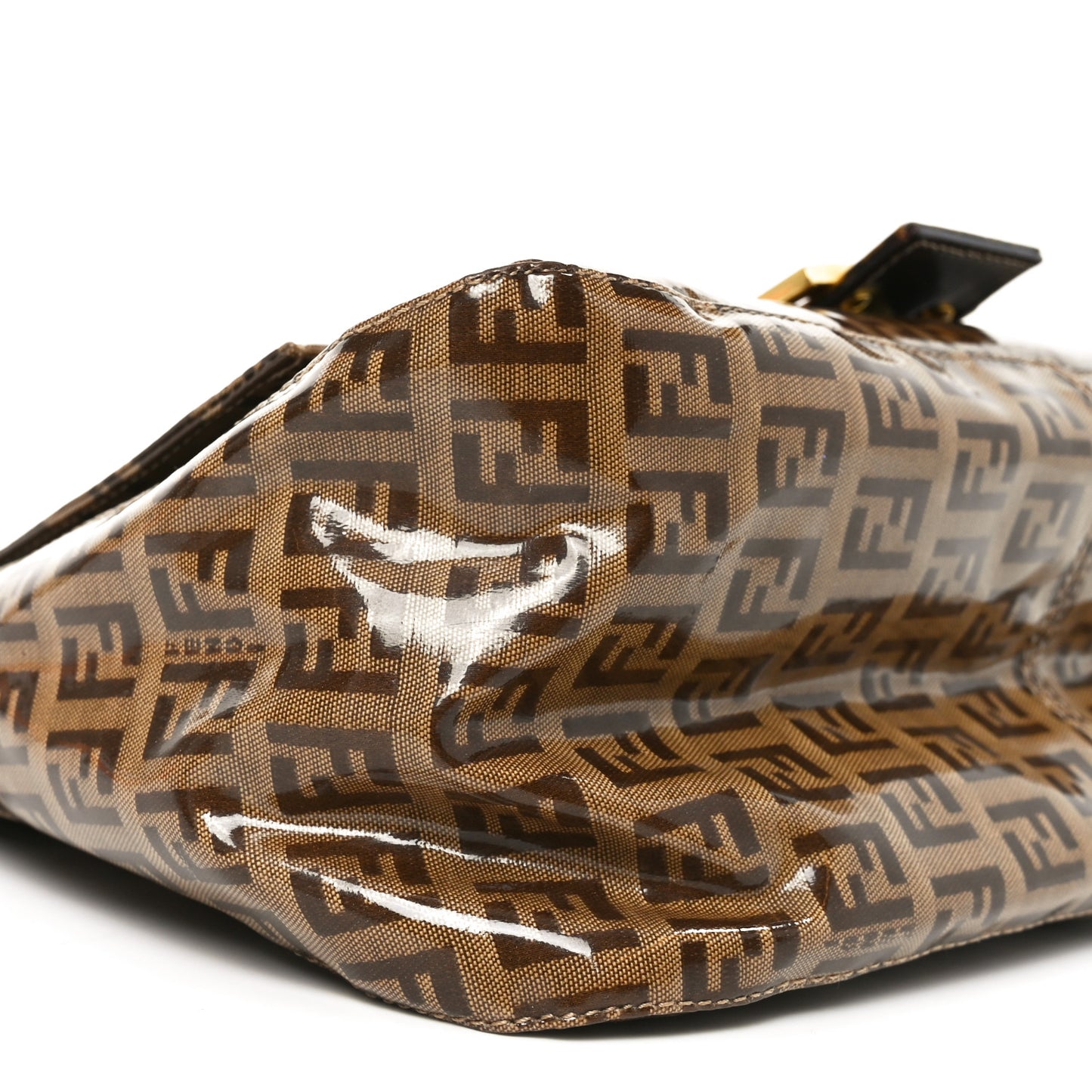 Vinyl Zucchino Mama Baguette