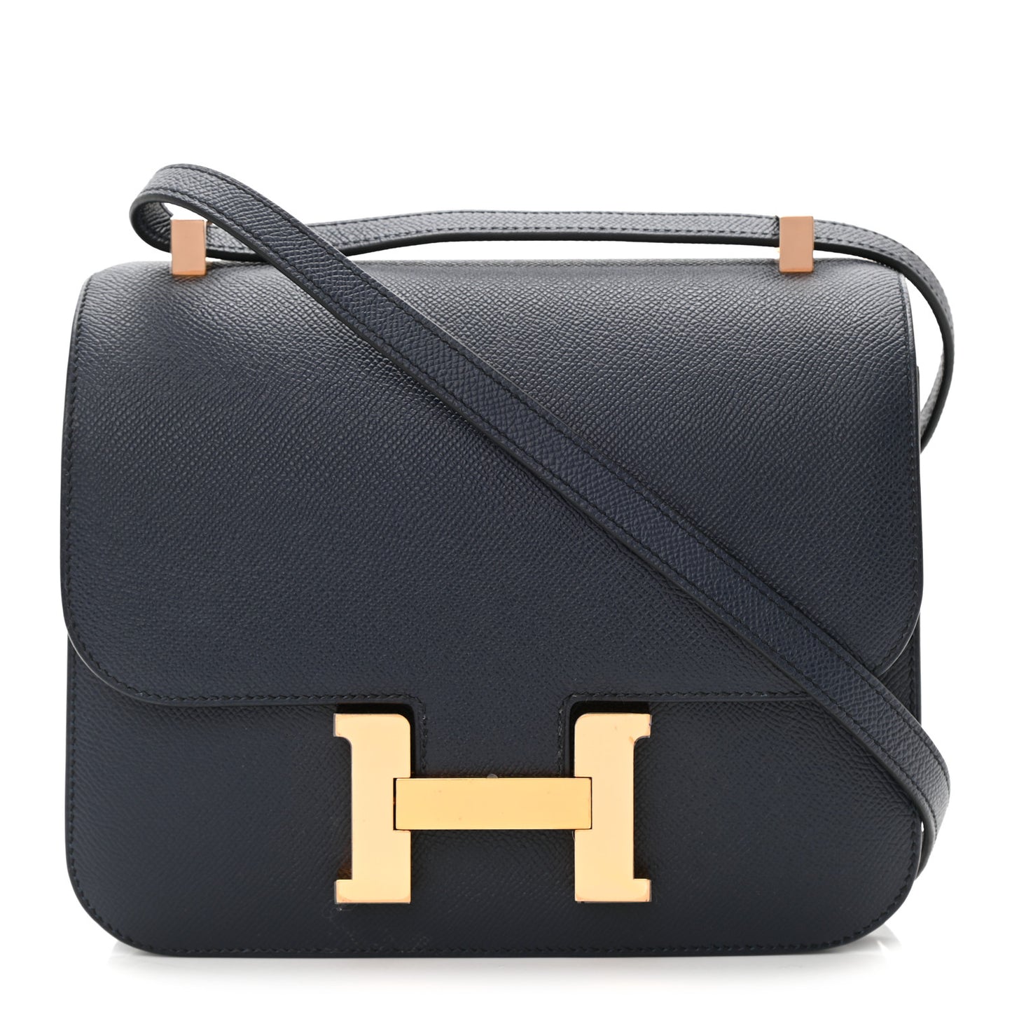 Epsom Constance 24 Bleu Indigo