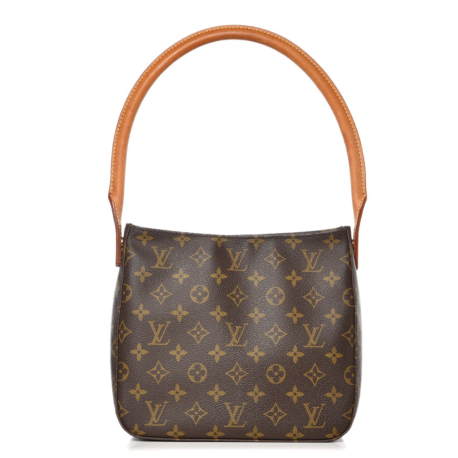 Louis Vuitton Monogram Looping MM 1 of 7